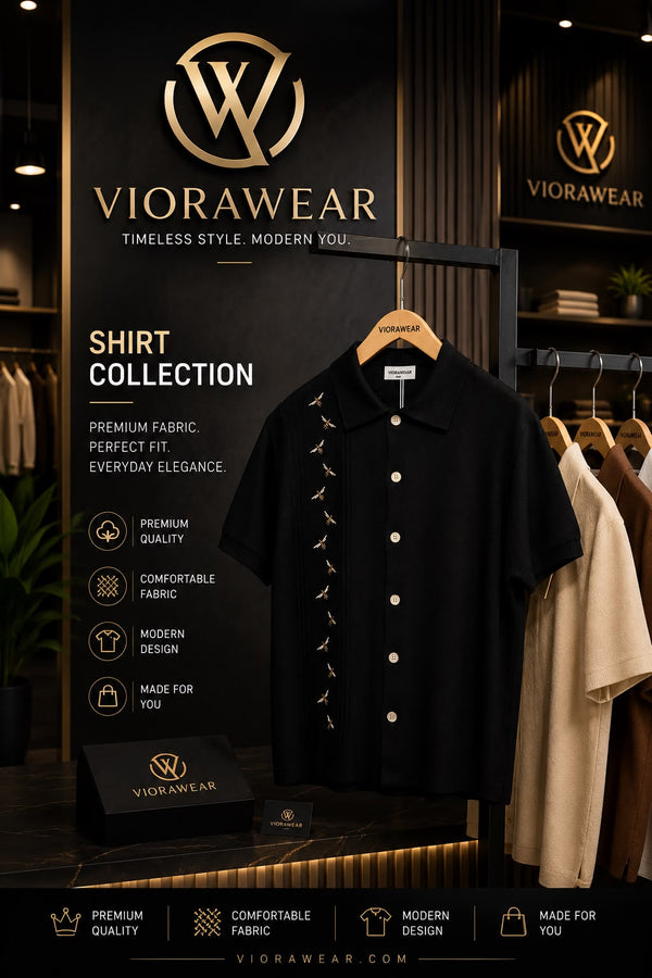 MEN T-SHIRT