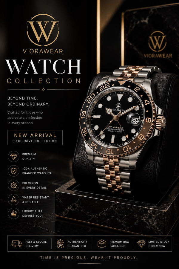 MEN WATCHES