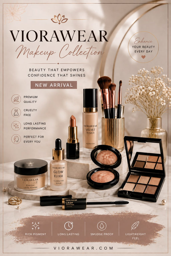 WOMEN MAKEUP