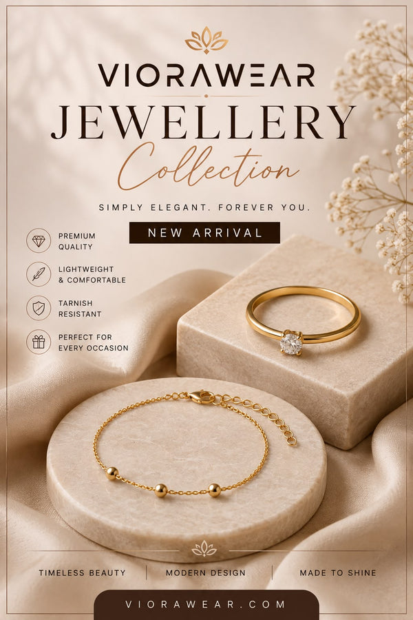 WOMEN JEWELLERY
