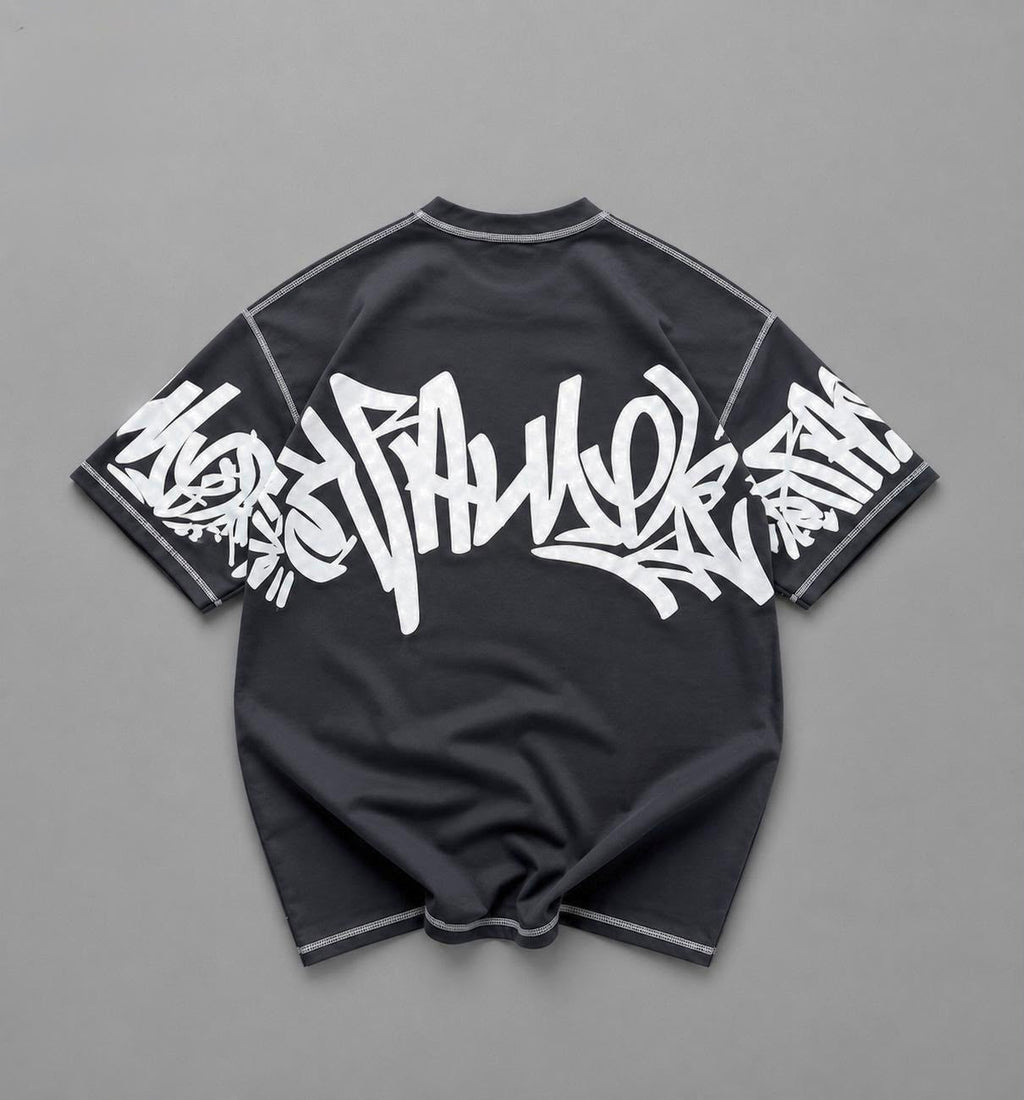 Premium Men's T-Shirt – Style & Comfort for Every Day